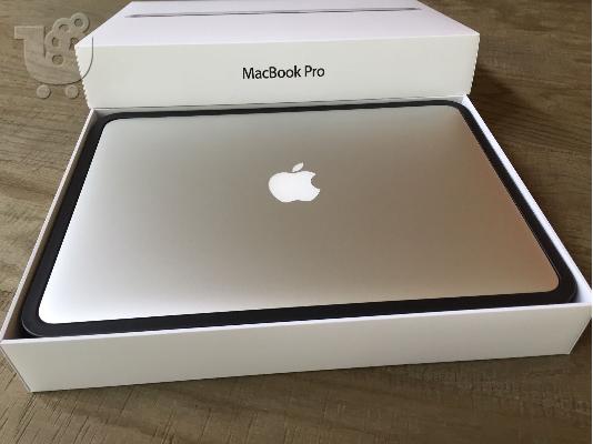 PoulaTo: Apple Macbook Pro Laptop 13.3